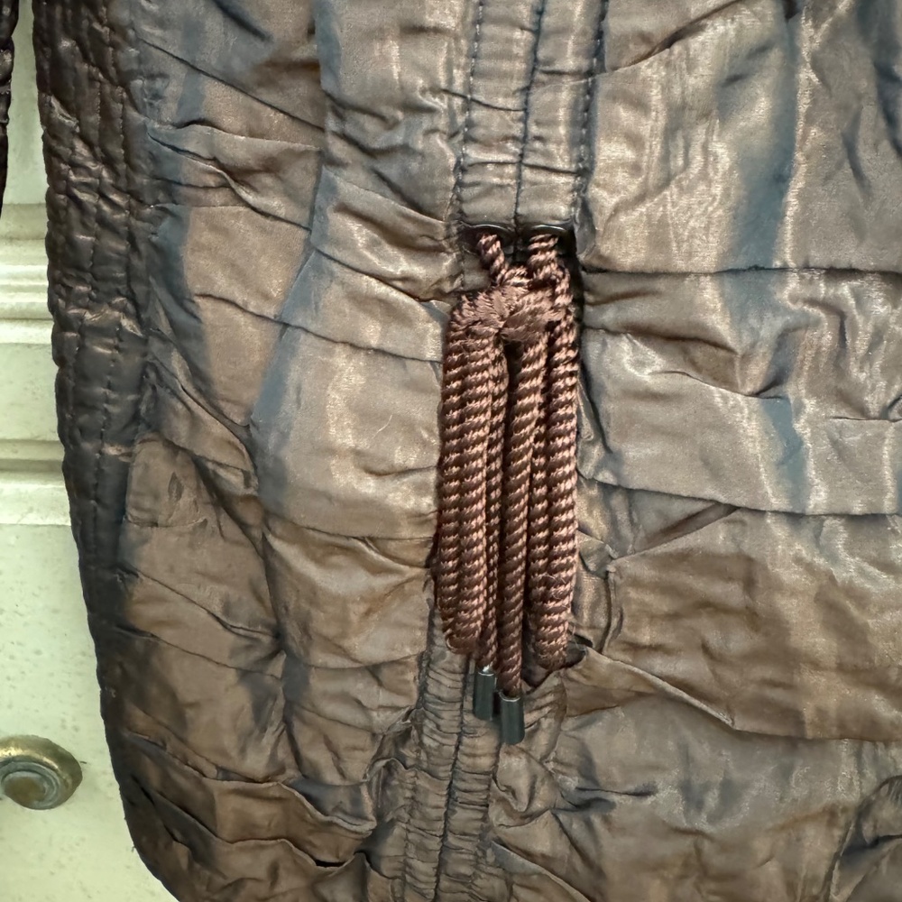 Great looking Escada jacket - Picture 2 of 5
